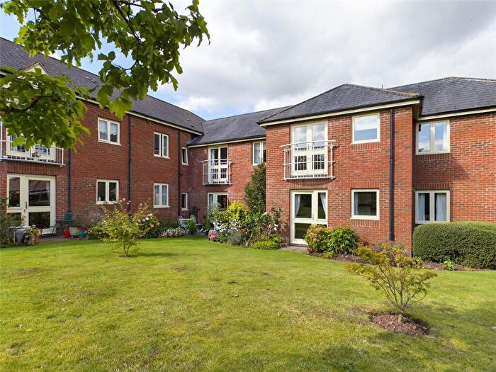 2 Bedroom Apartment For Sale In Gloucester Road, Ross-on-Wye, Herefordshire, HR9