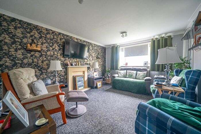 2 Bedroom Apartment For Sale In Woolcombe Road, Portland, DT5
