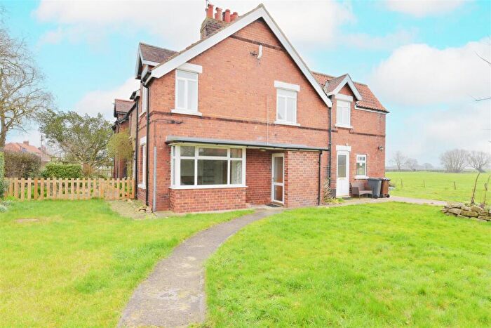 2 Bedroom Terraced House To Rent In Main Street, Colton, Tadcaster, LS24