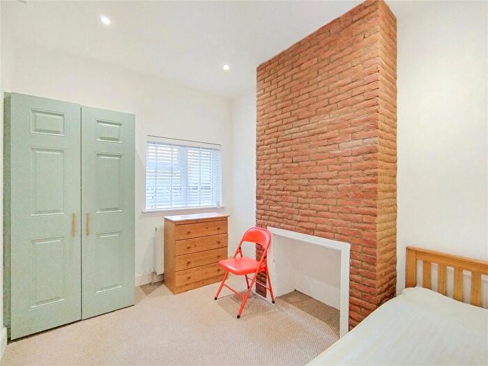 Property To Rent In Peel Road, Wembley, HA9