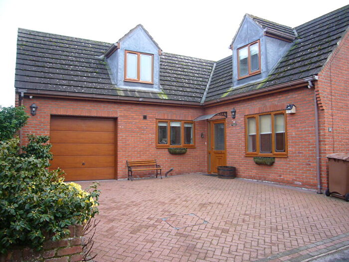 3 Bedroom Detached House To Rent In Batty Lane, Howden, DN14