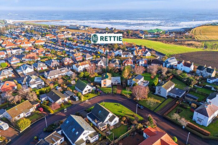 6 Bedroom Detached House For Sale In Irvine Crescent, St. Andrews, Fife, KY16