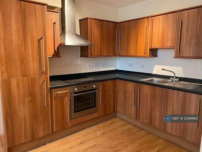 1 Bedroom Flat To Rent In Bridge Street, Loughborough, LE11