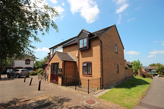 1 Bedroom Flat To Rent In Railton Jones Close, Stoke Gifford, Bristol, BS34
