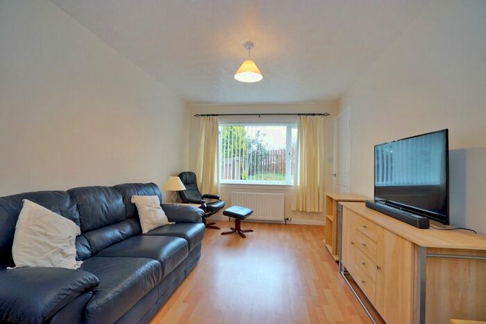 2 Bedroom Semi-Detached House To Rent In Cypress Avenue, Bridge Of Don, Aberdeen, AB23