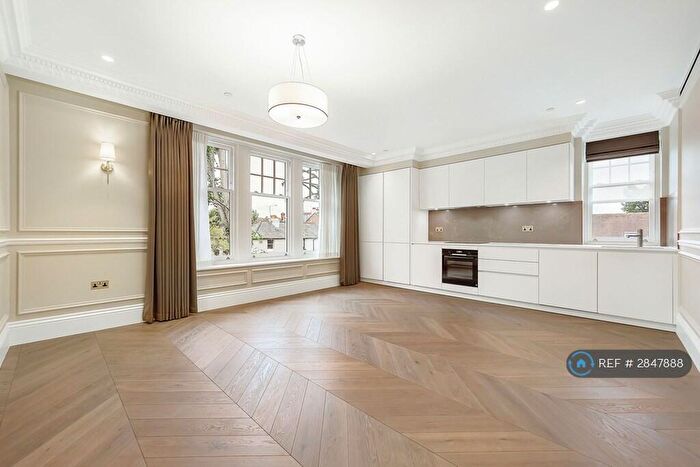 1 Bedroom Flat To Rent In Dury Road, Barnet, EN5