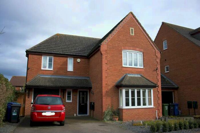 4 Bedroom Property To Rent In Winwood Close Deanshanger, Milton Keynes, MK19
