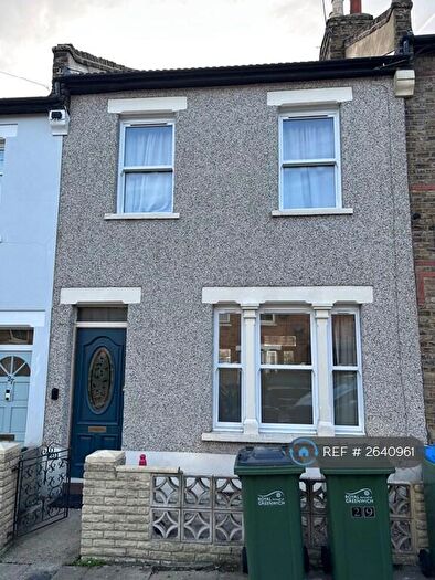2 Bedroom Terraced House To Rent In Speranza St, London, SE18