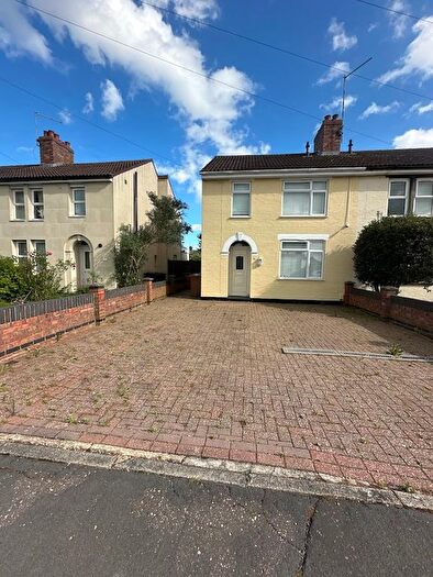 3 Bedroom Semi-detached House To Rent In Paston Lane, Peterborough, PE4