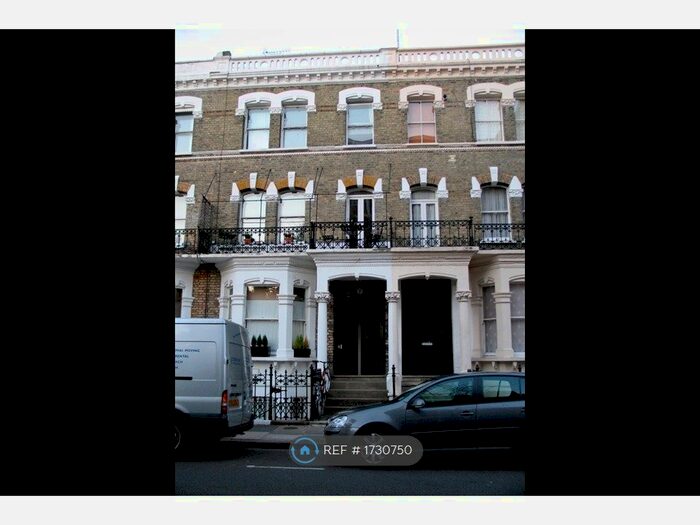 3 Bedroom Flat To Rent In Lisgar Terrace, London, W14