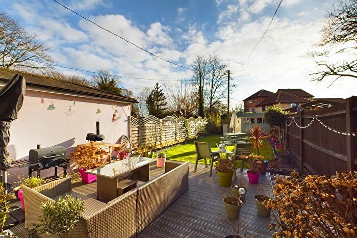 3 Bedroom End Of Terrace House For Sale In Castle Street, Thetford, IP24