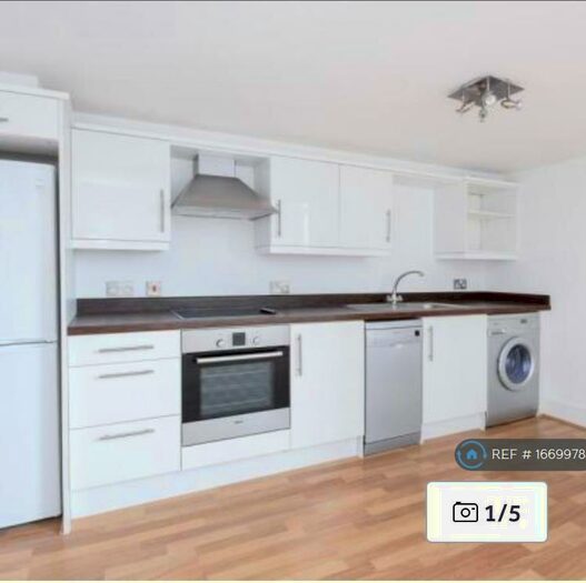 1 Bedroom Maisonette To Rent In Andersons Road, Southampton, SO14