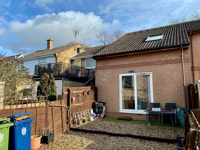 1 Bedroom House To Rent In New Road, Impington, Cambridge, CB24