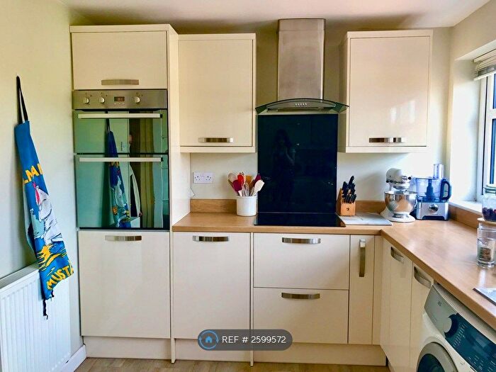 3 Bedroom Detached House To Rent In Norwich, Norwich, NR4