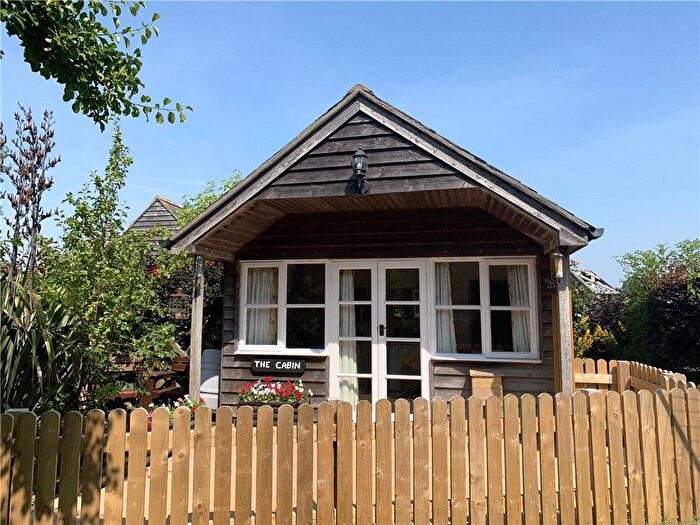 1 Bedroom Detached Bungalow To Rent In The Cabin, Crouch Hill Farm, Holwell, DT9