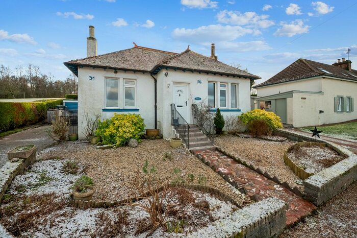 2 Bedroom Cottage For Sale In Davarr Cottage, Kippen, Stirling, FK8