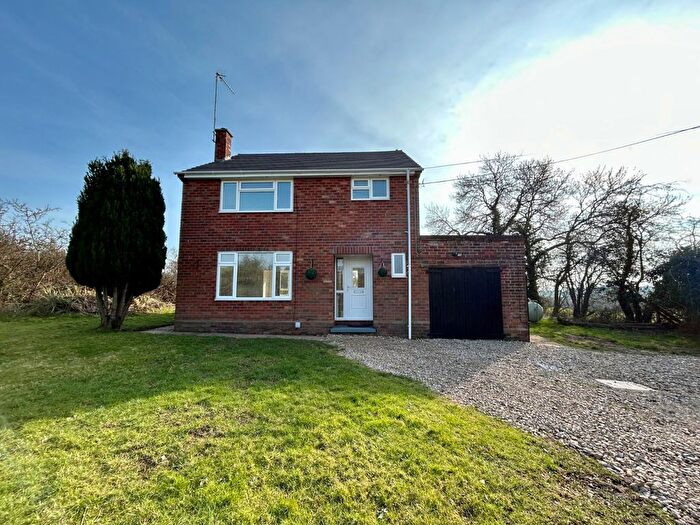 3 Bedroom Detached House To Rent In Alne Hills, Great Alne, Alcester, Warwickshire, B49