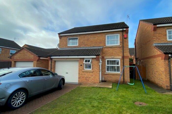 3 Bedroom Property To Rent In Kirk Sandall, Doncaster, DN3