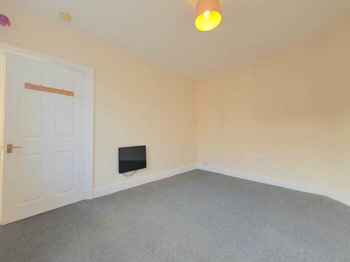 1 Bedroom Flat To Rent In St. Bedes Avenue, Blackpool, FY4