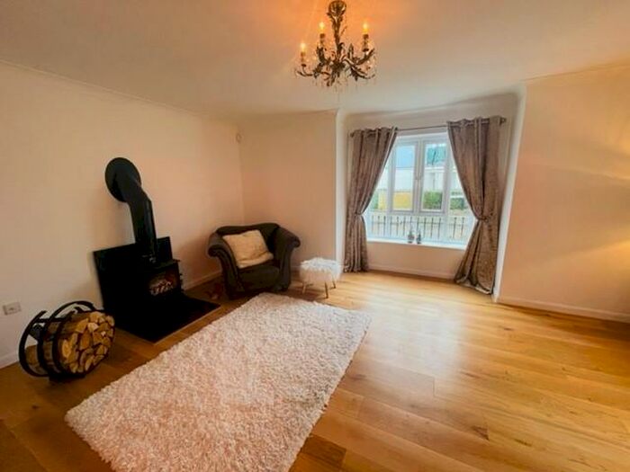 3 Bedroom House To Rent In Watch House Place, Portishead, BS20