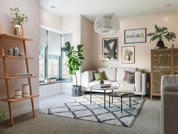 3 Bedroom Detached House For Sale In Wells Close, Scholars Park, Radcliffe, M26