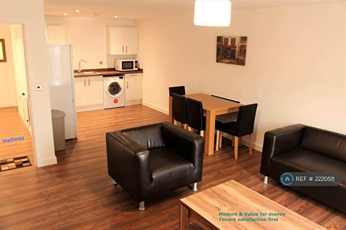 1 Bedroom Flat To Rent In Kings Chambers, Coventry, CV1