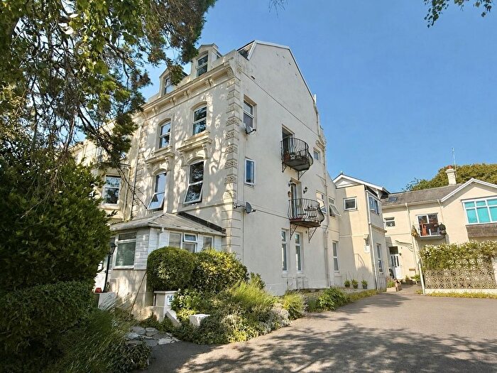 2 Bedroom Flat For Sale In Woodside, Plymouth, PL4