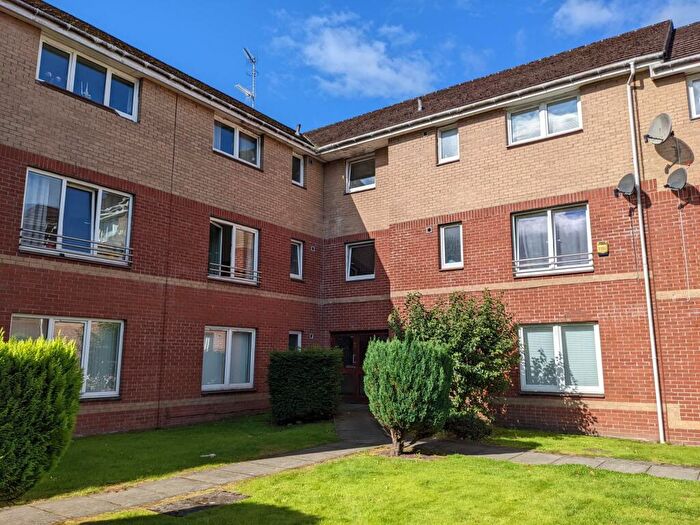 1 Bedroom Flat To Rent In Quarryknowe Street, Tollcross, Glasgow, G31