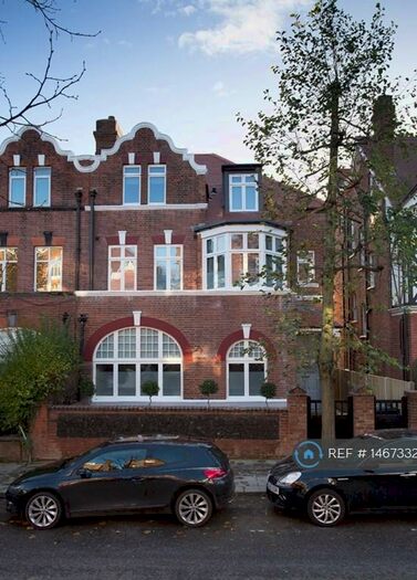 Studio To Rent In Lymington Road, London, NW6