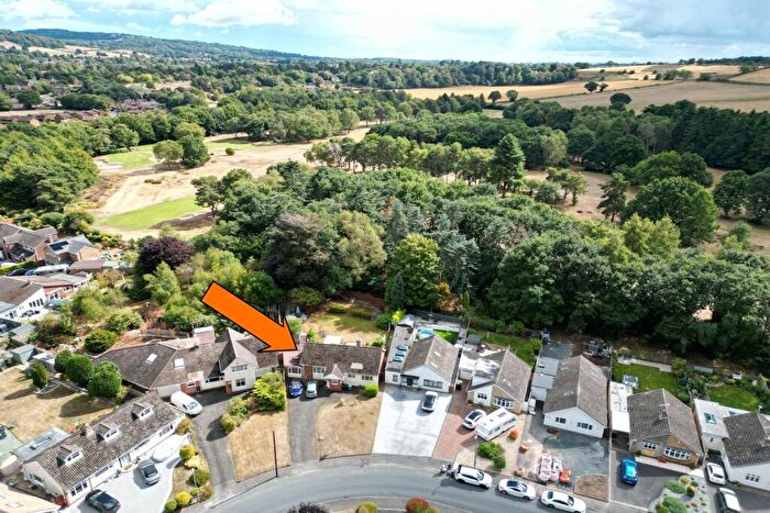 4 Bedroom Detached House For Sale In Osmaston Road, Norton, Stourbridge, DY8