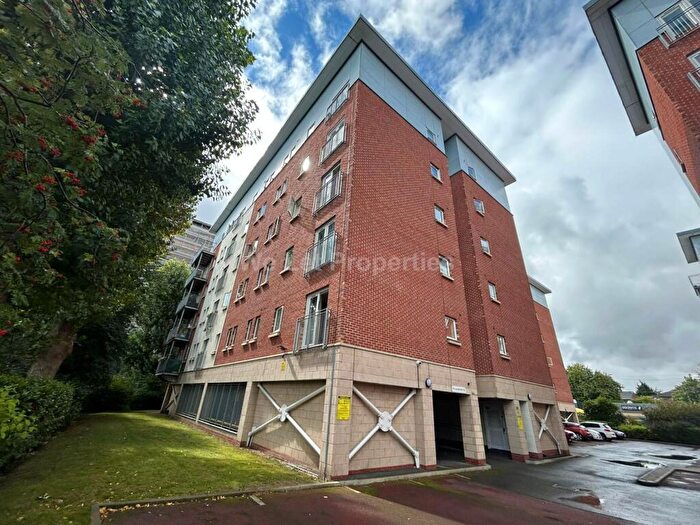 3 Bedroom Apartment To Rent In Walker House, Elmira Way, M5