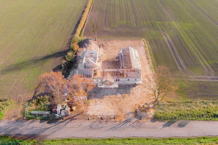 5 Bedroom Barn Conversion For Sale In The Hollow, Ramsey PE26