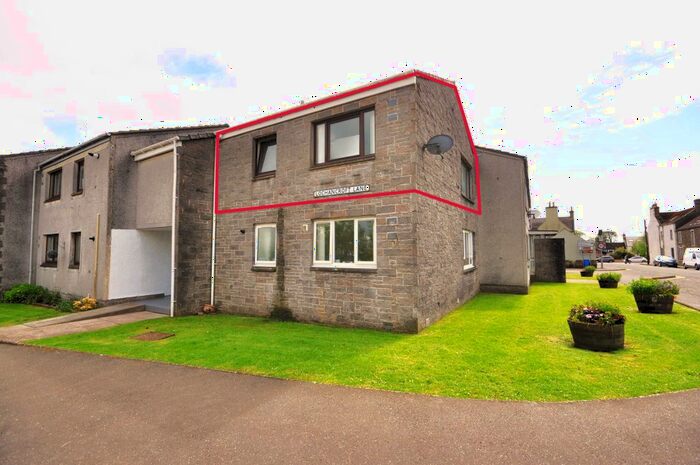 1 Bedroom Flat For Sale In Lochancroft Lane, Wigtown, DG8