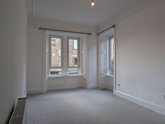 2 Bedroom Flat To Rent In () Gorgie Road, Edinburgh, Midlothian, EH11