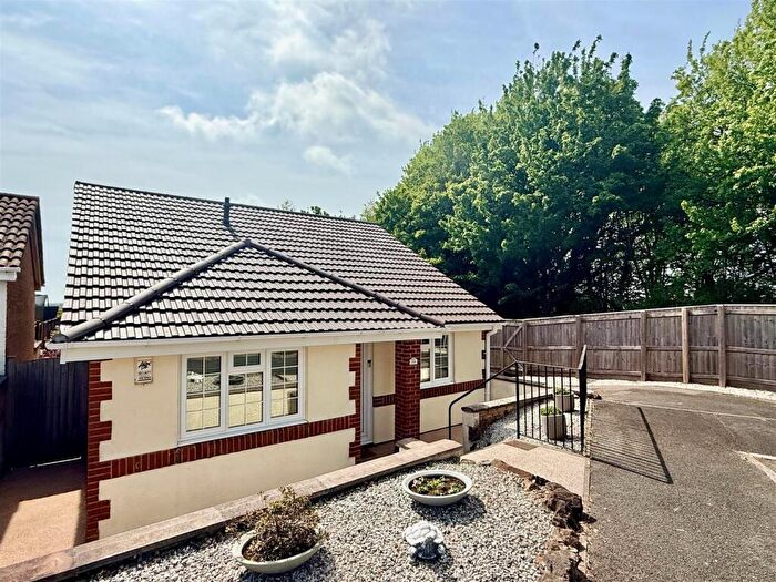 3 Bedroom Detached Bungalow For Sale In Plympton, Plymouth, PL7
