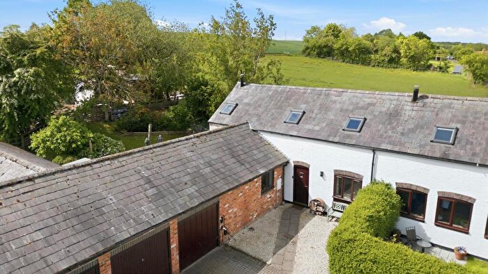 3 Bedroom House For Sale In Bridle Cottage, Bascote, Southam, CV47