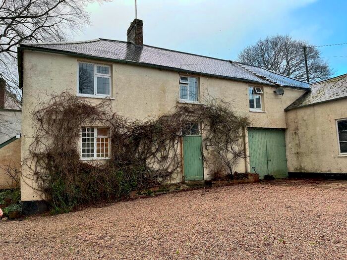 2 Bedroom Cottage To Rent In Grooms Cottage, Dunchideock House, Dunchideock, Exeter, EX2