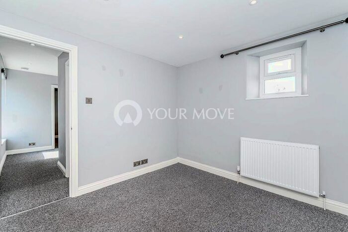2 Bedroom Terraced House To Rent In Anstis Street, Plymouth, Devon, PL1