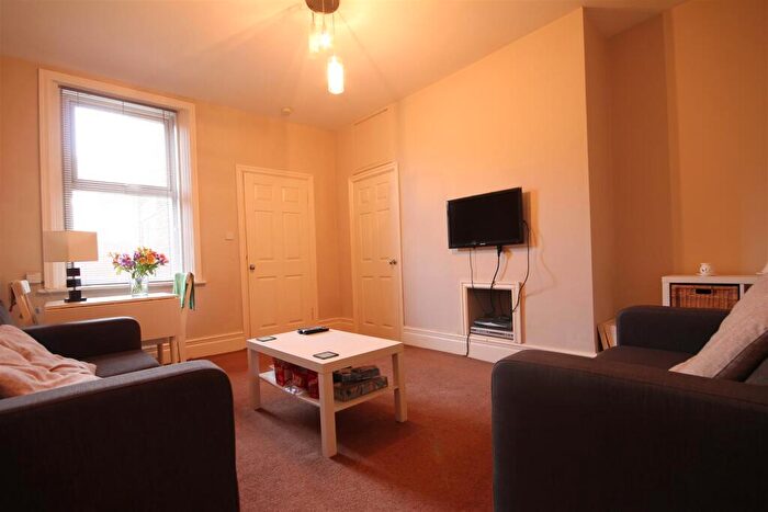 2 Bedroom Flat To Rent In Mowbray Street, Heaton, NE6