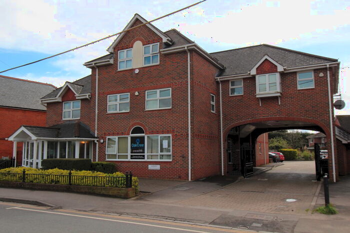 1 Bedroom Flat To Rent In West End Road, Mortimer Common, RG7