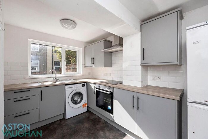 5 Bedroom Terraced House To Rent In Upper Lewes Road, Brighton, BN2