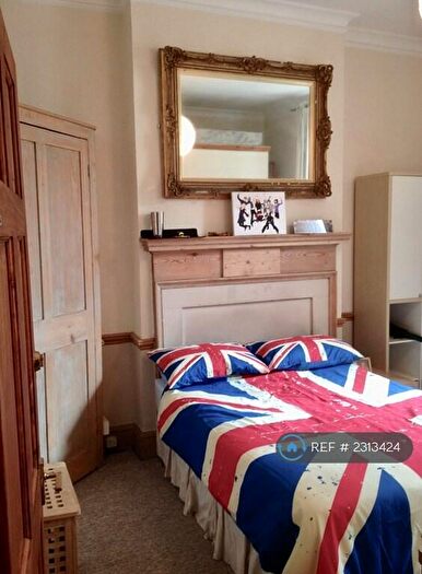 9 Bedroom Terraced House To Rent In Granby Hill, Bristol, BS8