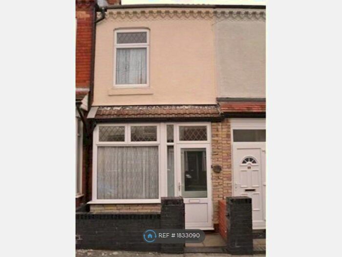 3 Bedroom Terraced House To Rent In Wallace Road, Selly Park, Birmingham, B29