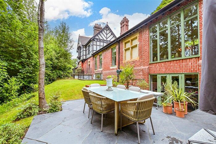 3 Bedroom Semi-detached House For Sale In Station Approach, Mayfield, East Sussex, TN20
