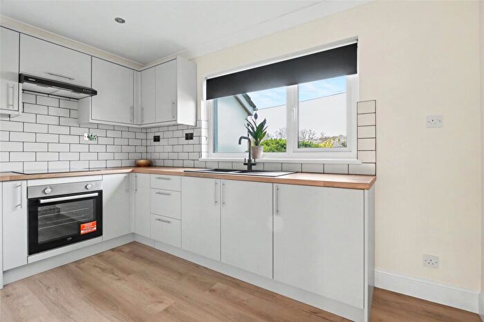 3 Bedroom Detached House For Sale In Tanners Road, Landkey, Barnstaple, Devon, EX32