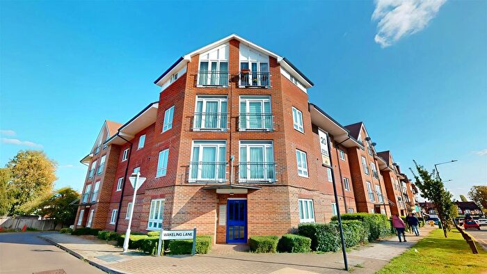 1 Bedroom Flat To Rent In Watford Road, Wembley, HA0