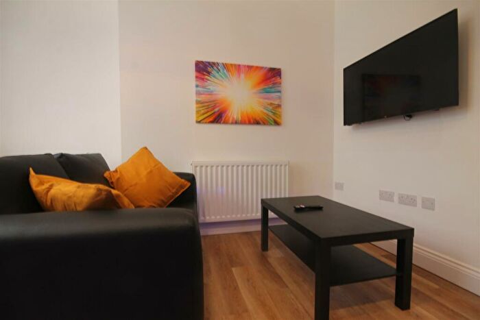 2 Bedroom Apartment To Rent In Ridley Place, City Centre, Newcastle Upon Tyne, NE1