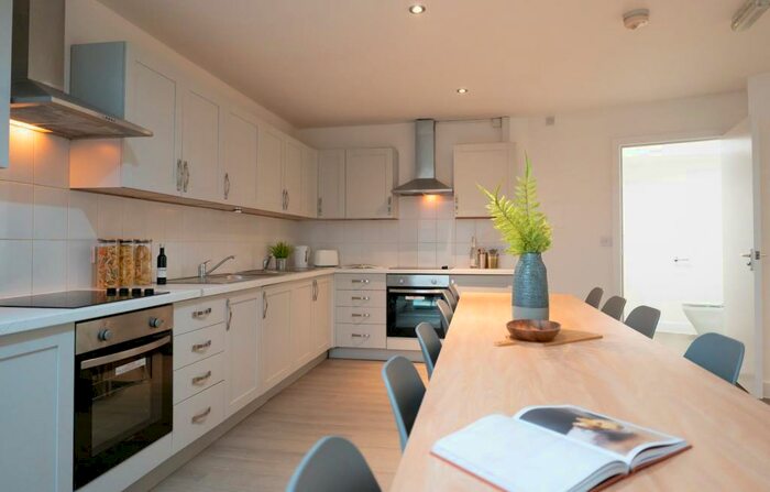 12 Bedroom Duplex To Rent In Twelve Bed Student Property In The City Centre, Thesiger Street, Lincoln, LN5