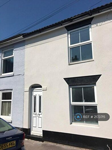 3 Bedroom End Of Terrace House To Rent In Cobden Street, Gosport, PO12