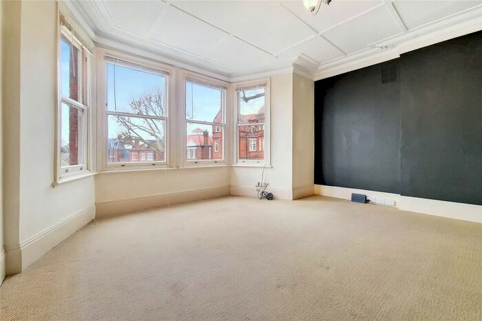 1 Bedroom Flat To Rent In Frognal, Hampstead, NW3